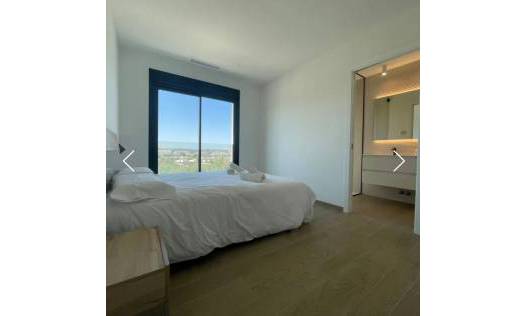 Bestaand - Appartement - Las Colinas - Las Colinas Golf and Country Club
